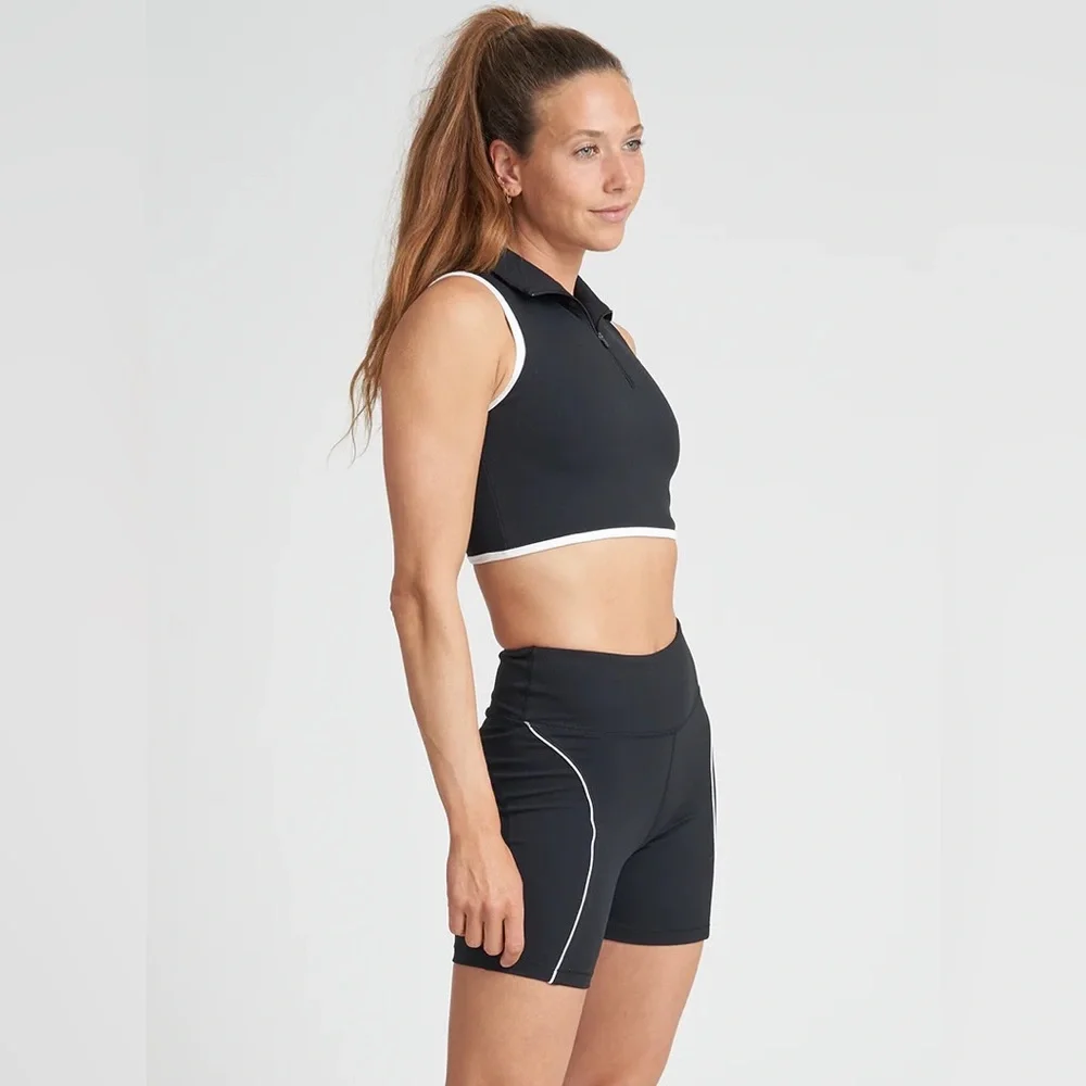 THRIVE SOCIÉTE Spin Crop Tank - Picture 5 of 9